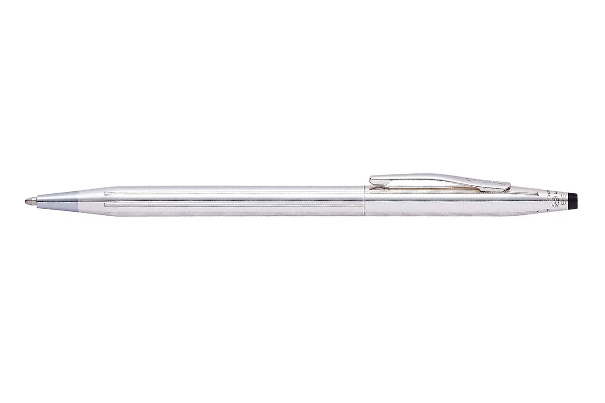 Cross Classic Century Sterling Silver Ballpoint